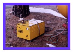 Brown's Gas ER1150 Water Torch